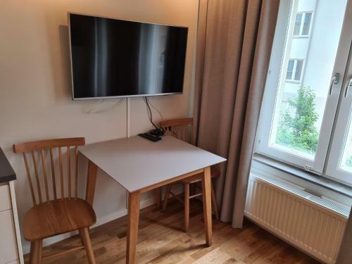 Apartamento Grandhome