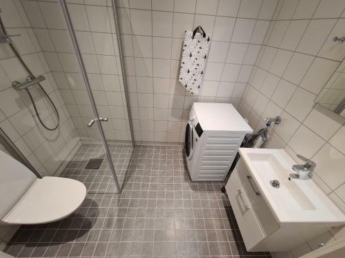 Apartamento Grandhome