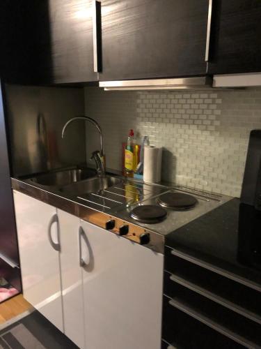 Arsta 340 2-3 Bed Apartment Stockholm
