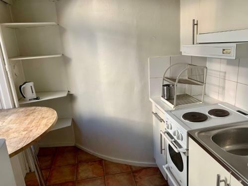 Stockholm City Apartment 915