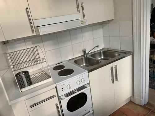 Stockholm City Apartment 915
