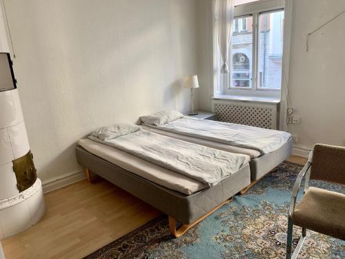 Stockholm City Apartment 915