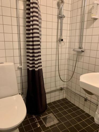 Stockholm City Apartment 915