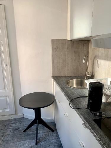 Stockholm City Apartment 915