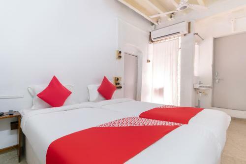 Hotel Oyo 41090 Homi House