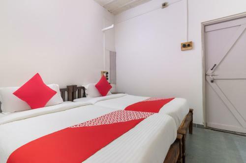Hotel Oyo 41090 Homi House