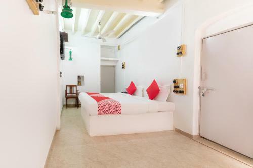Hotel Oyo 41090 Homi House