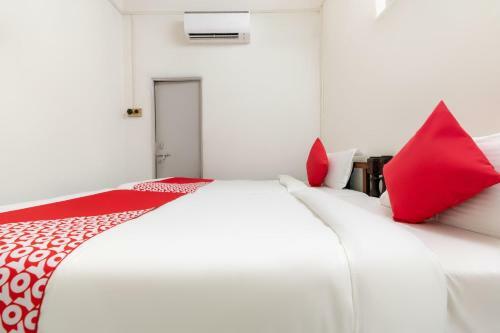 Hotel Oyo 41090 Homi House