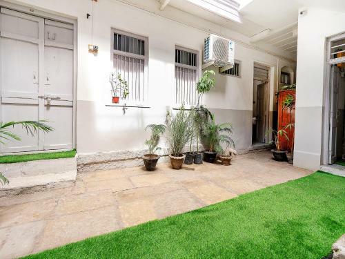 Hotel Oyo 41090 Homi House