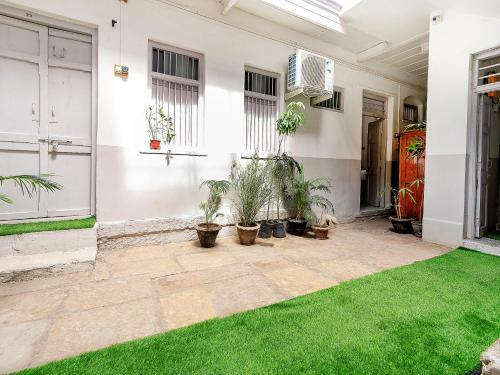 Hotel Oyo 41090 Homi House