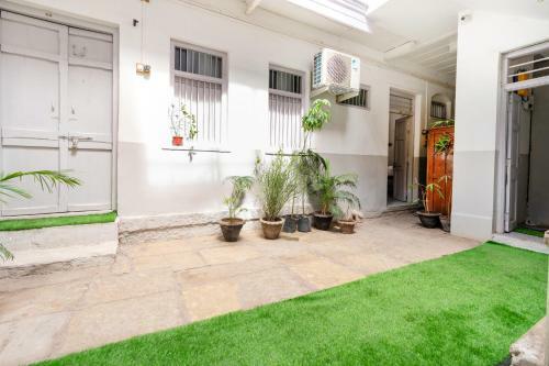 Hotel Oyo 41090 Homi House
