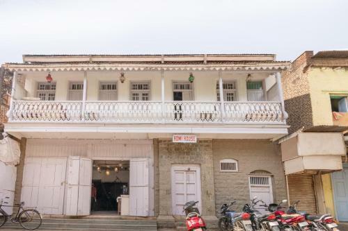 Hotel Oyo 41090 Homi House