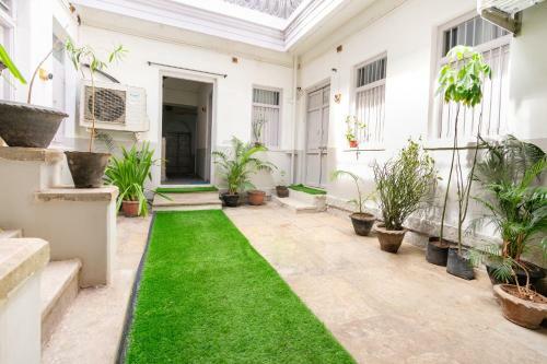 Hotel Oyo 41090 Homi House