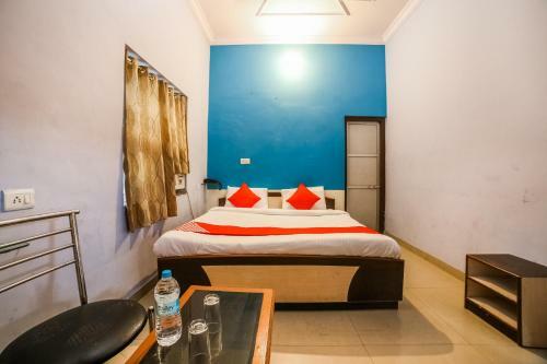 Oyo 35619 Hotel Muskan