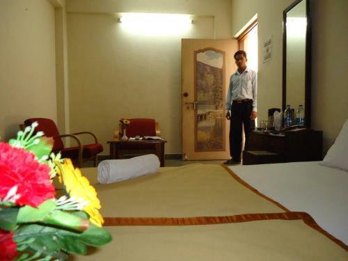 Hotel Krishna