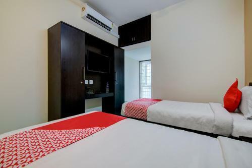 Hotel Oyo Flagship 24147 Royal Stay