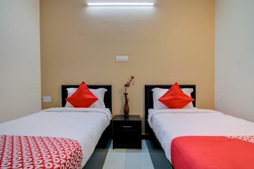 Hotel Oyo Flagship 24147 Royal Stay