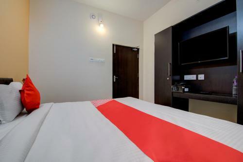 Hotel Oyo Flagship 24147 Royal Stay