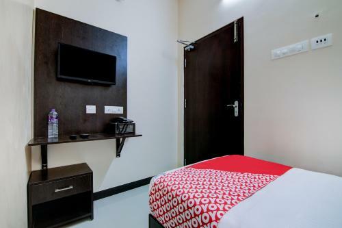 Hotel Oyo Flagship 24147 Royal Stay
