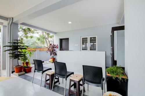 Hotel Oyo Flagship 24147 Royal Stay