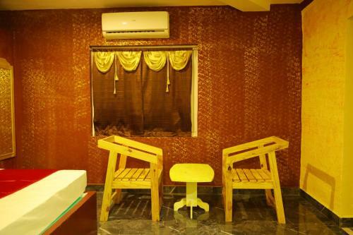 Navagiraga Resorts &hotel