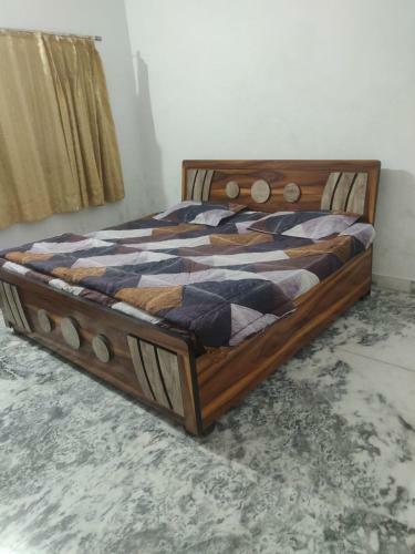 2 Bhk Independent Home Stay - Kamal Kunj