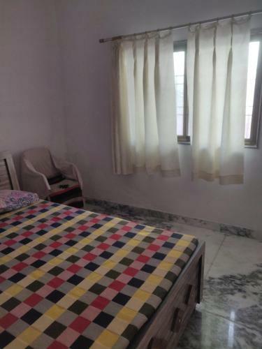 2 Bhk Independent Home Stay - Kamal Kunj