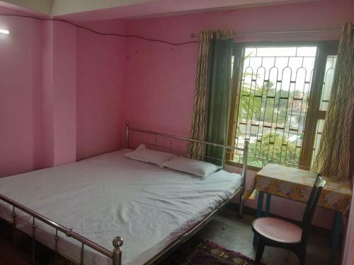 Bed & Breakfast Nature's Homestay Siliguri