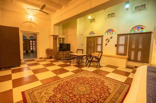Hotel Nand Haveli