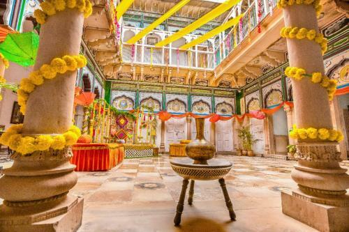Hotel Nand Haveli