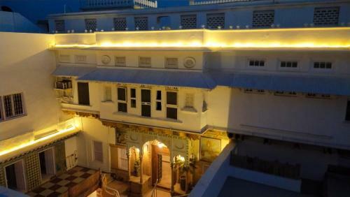 Hotel Nand Haveli