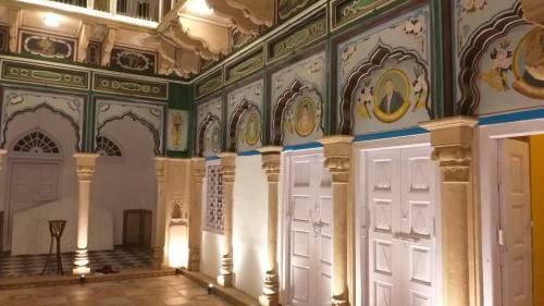 Hotel Nand Haveli