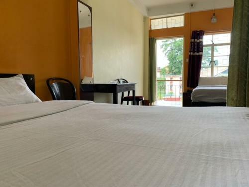 Bed & Breakfast Sweet Home Guest House