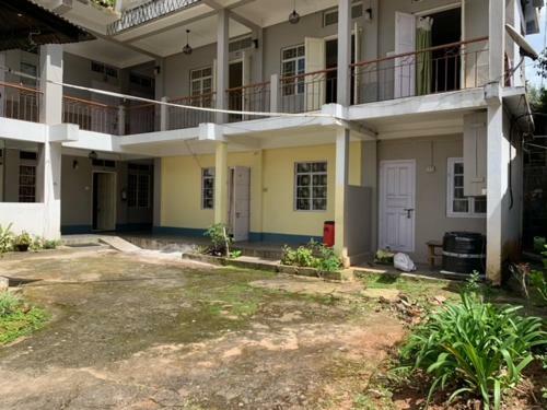 Bed & Breakfast Sweet Home Guest House
