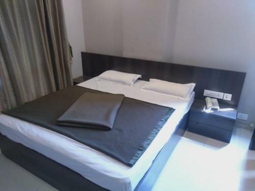 Hotel Sai Heera Residency Shirdi
