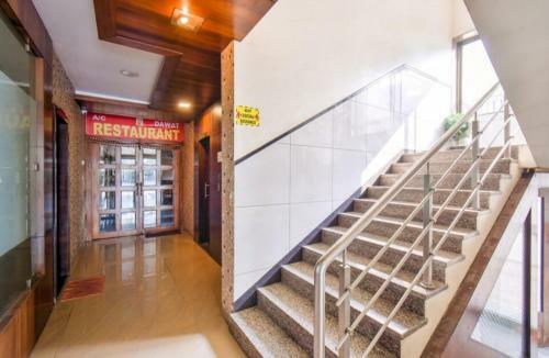Sai Shubham Hotel
