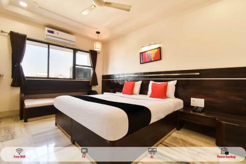 Collection O 37401 Hotel Shirdi Park Inn
