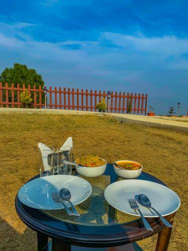 Hotel Sylvan Resort