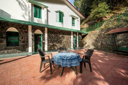 Starry Meadows, Luxurious 3bhk With Mountain View