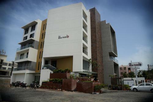 The Bliss Hotel