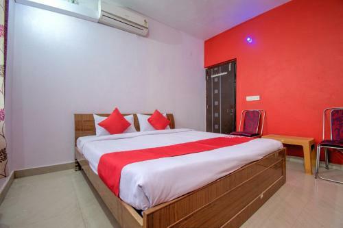 Hotel Oyo 26461 Gulmohar Palace