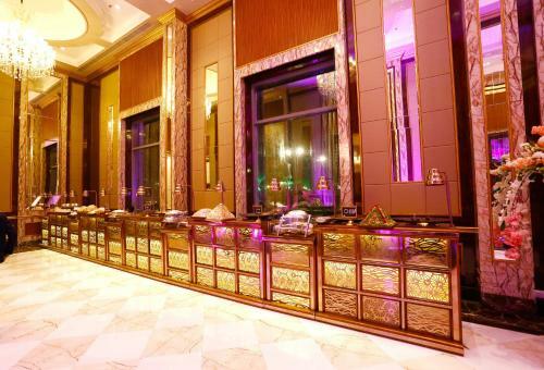 Hotel Shreejee Vilas