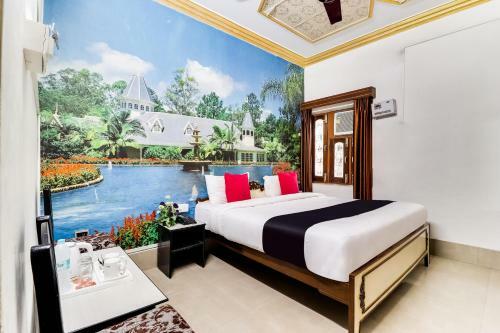 Capital O 7418 Hotel Vijay Delux