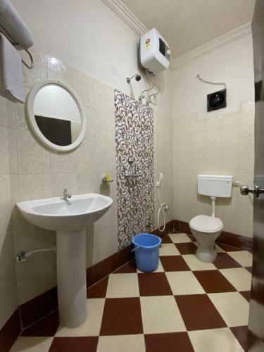 Hotel Aamba Residency