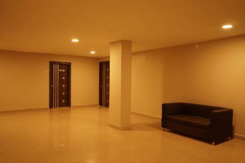 Hotel Aamba Residency