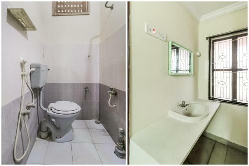Hotel Vaccinated Staff - Spot On 46039 Tarangini Residency