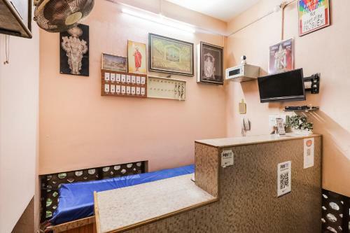 Hotel Vaccinated Staff - Spot On 46039 Tarangini Residency