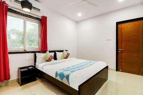 Hostal Oyo Home 79924 Pramod Prime Homes