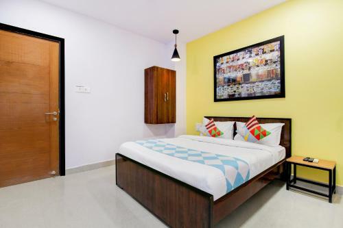 Hostal Oyo Home 79924 Pramod Prime Homes
