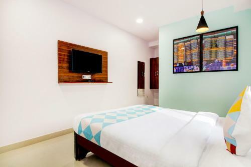 Hostal Oyo Home 79924 Pramod Prime Homes